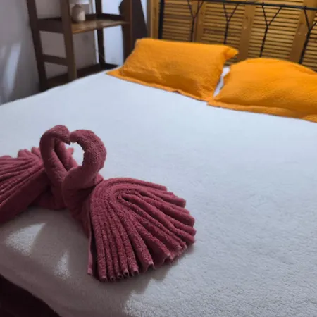 Apartment Paraiso Beachfront With 2 Bedrooms